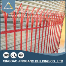 China Manufacturer Qualified fence panel